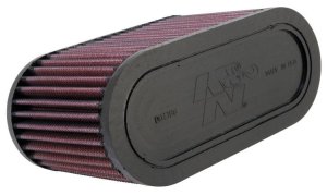 Honda ST1300 Engine Air Filter - K&N Engineering - High-Flow Direct Fit - `02-`09